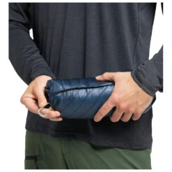 Haglöfs L.I.M Mimic Hood - Synthetic Jacket -Outdoor Wear Store hagloefs lim mimic hood synthetic jacket detail 6