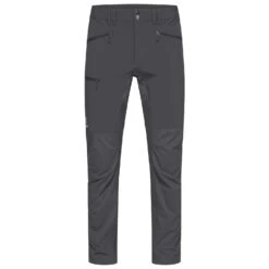 Haglöfs Lite Slim Pant - Walking Trousers