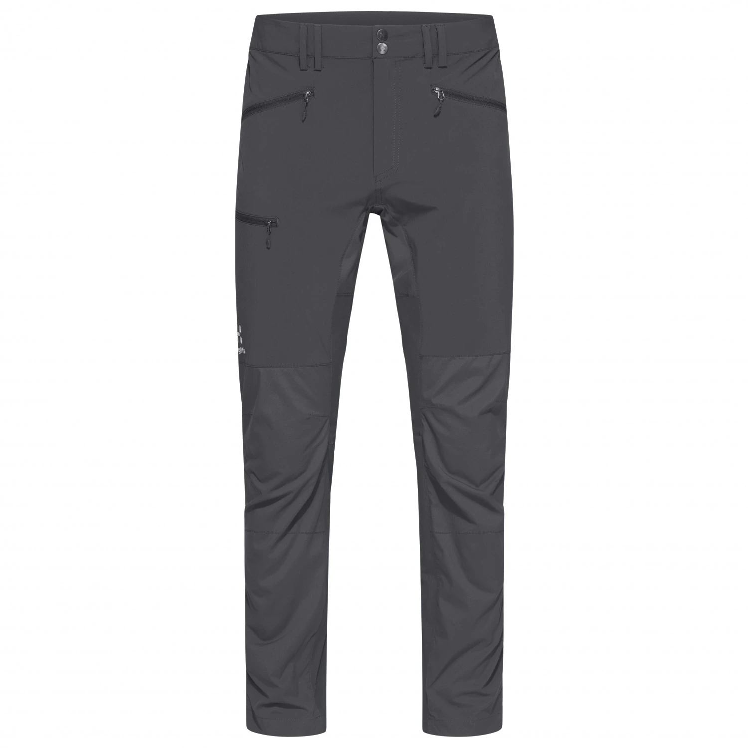Haglöfs Lite Slim Pant - Walking Trousers 1 Haglöfs Lite Slim Pant - Walking Trousers