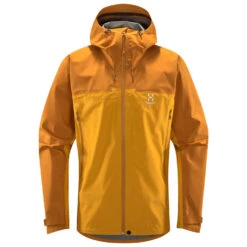 Haglöfs Roc Flash GTX Jacket - Waterproof Jacket