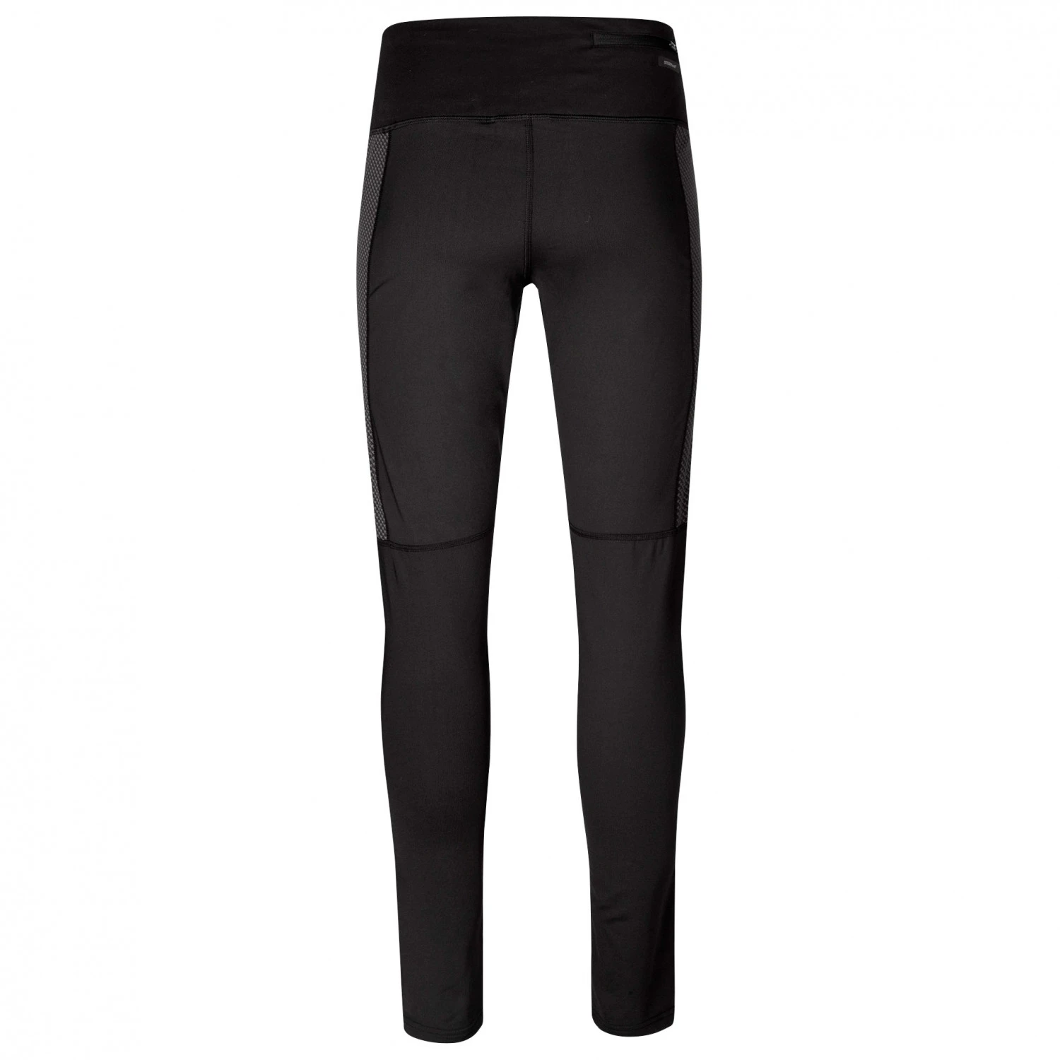 Halti Women's Suunta Hybrid Tights - Running Tights 2 Halti Women's Suunta Hybrid Tights - Running Tights - Image 2