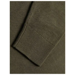 Icebreaker Women's Wilcox L/S Sweater - Merino Jumper -Outdoor Wear Store icebreaker womens wilcox l s sweater merino jumper detail 7