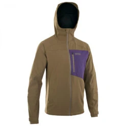 ION IOB Bike Jacket Shelter 2L Softshell - Cycling Jacket