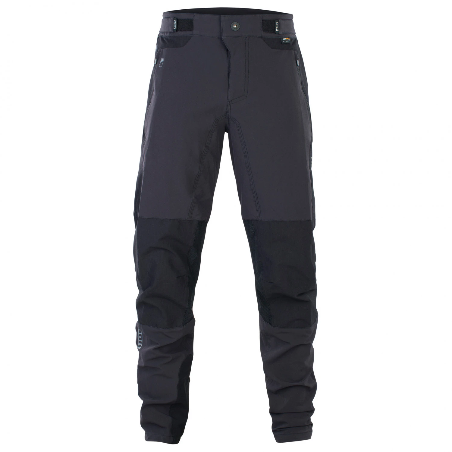 ION IOB Bike Pants Scrub Amp BAT - Cycling Bottoms 2 ION IOB Bike Pants Scrub Amp BAT - Cycling Bottoms - Image 2