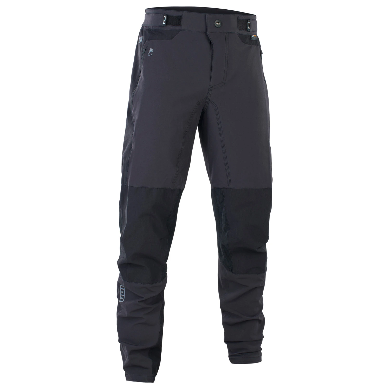 ION IOB Bike Pants Scrub Amp BAT - Cycling Bottoms 1 ION IOB Bike Pants Scrub Amp BAT - Cycling Bottoms