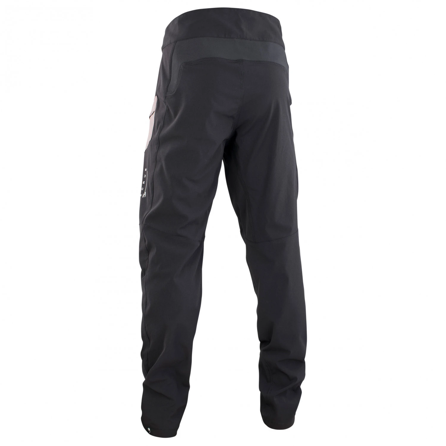 ION IOB Bike Pants Scrub - Cycling Bottoms 2 ION IOB Bike Pants Scrub - Cycling Bottoms - Image 2