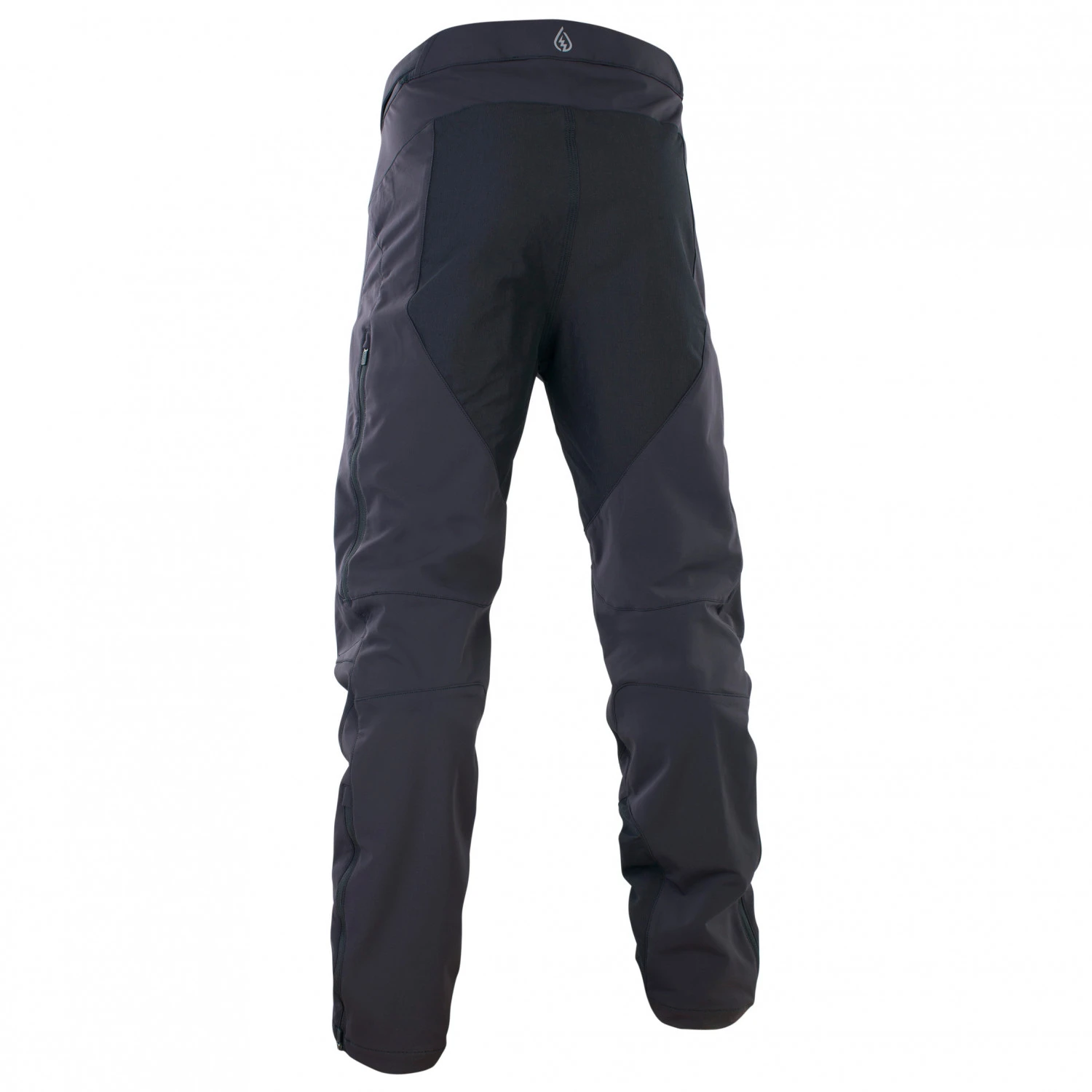 ION IOB Bike Pants Shelter 2L Softshell - Cycling Bottoms 3 ION IOB Bike Pants Shelter 2L Softshell - Cycling Bottoms - Image 3