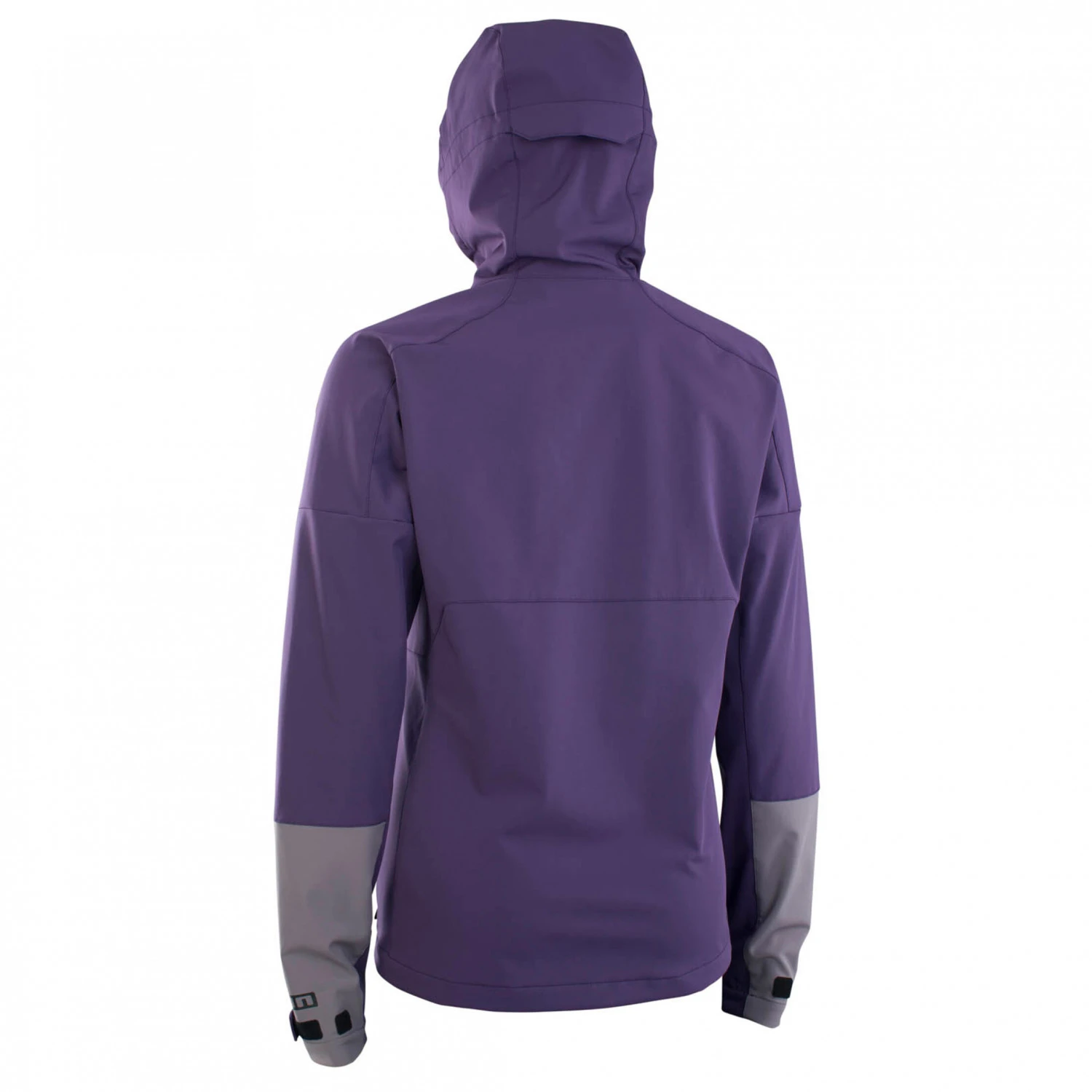 ION Women's IOB Bike Jacket Shelter 2L Softshell - Cycling Jacket 2 ION Women's IOB Bike Jacket Shelter 2L Softshell - Cycling Jacket - Image 2