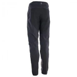 ION Women's IOB Bike Pants Shelter 2L Softshell - Cycling Bottoms -Outdoor Wear Store ion womens iob bike pants shelter 2l softshell cycling bottoms detail 3