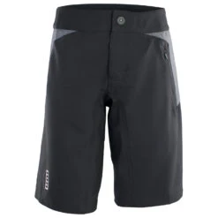 ION Women's IOB Bike Shorts Traze - Cycling Bottoms