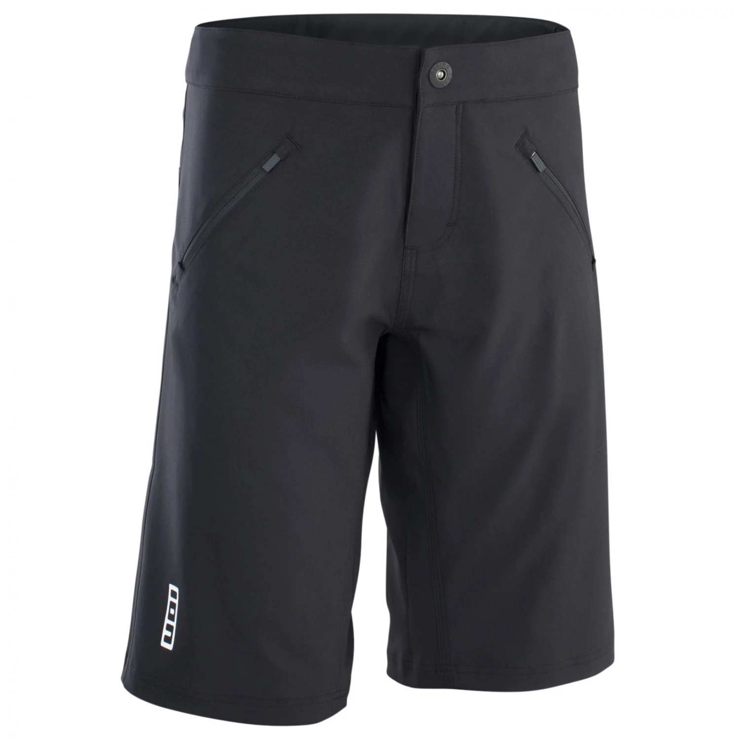 ION Women's Shorts Logo - Cycling Bottoms 1 ION Women's Shorts Logo - Cycling Bottoms