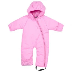 Baby's Frost Light Weight Jumpsuit - Overall