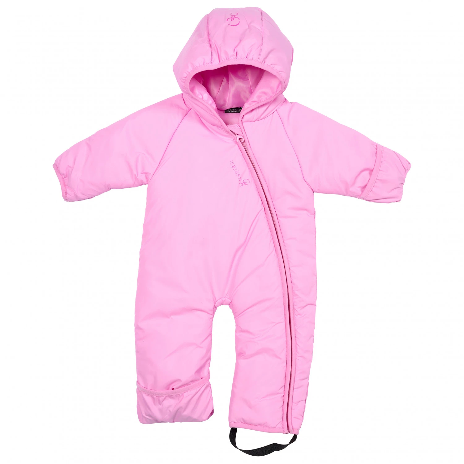 Baby's Frost Light Weight Jumpsuit - Overall 1 Baby's Frost Light Weight Jumpsuit - Overall