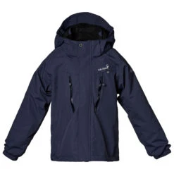 Kid's Storm Hard Shell Jacket - Waterproof Jacket