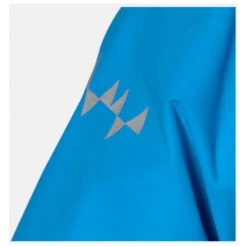 Kid's Storm Hard Shell Jacket - Waterproof Jacket 10 Kid's Storm Hard Shell Jacket - Waterproof Jacket -Outdoor Wear Store isbjoern kids storm hard shell jacket waterproof jacket detail 5