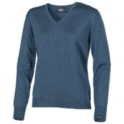 Ivanhoe Of Sweden Women's Cashwool Female - Merino Jumper