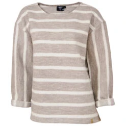 Ivanhoe Of Sweden Women's GY Bystad - Longsleeve