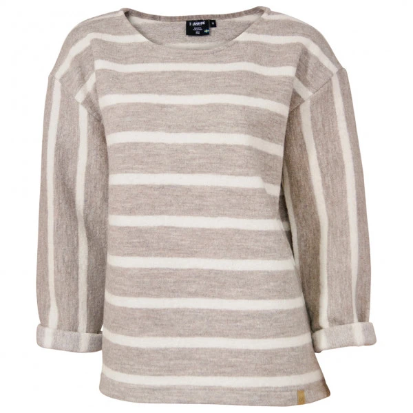 Ivanhoe Of Sweden Women's GY Bystad - Longsleeve 1 Ivanhoe Of Sweden Women's GY Bystad - Longsleeve