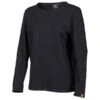 Ivanhoe Of Sweden Women's GY Mossebo - Wool Jumper