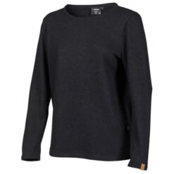 Ivanhoe Of Sweden Women's GY Mossebo - Wool Jumper