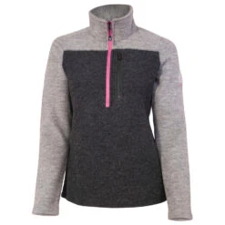 Ivanhoe Of Sweden Women's Zelda - Merino Jumper