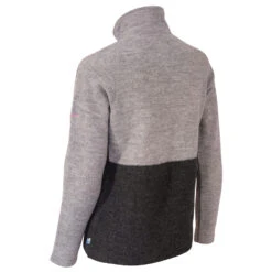 Ivanhoe Of Sweden Women's Zelda - Merino Jumper 5 Ivanhoe Of Sweden Women's Zelda - Merino Jumper -Outdoor Wear Store ivanhoe of sweden womens zelda merino jumper detail 3