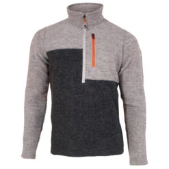 Ivanhoe Of Sweden Ziggy - Wool Jumper