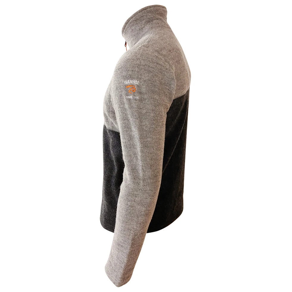 Ivanhoe Of Sweden Ziggy - Wool Jumper 2 Ivanhoe Of Sweden Ziggy - Wool Jumper - Image 2