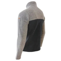 Ivanhoe Of Sweden Ziggy - Wool Jumper 5 Ivanhoe Of Sweden Ziggy - Wool Jumper -Outdoor Wear Store ivanhoe of sweden ziggy wool jumper detail 3