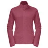 Jack Wolfskin Women's Kiruna Jacket - Fleece Jacket