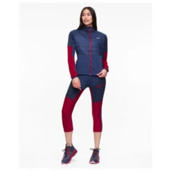 Kari Traa Women's Ragna Jacket - Synthetic Jacket 6 Kari Traa Women's Ragna Jacket - Synthetic Jacket -Outdoor Wear Store kari traa womens ragna jacket synthetic jacket detail 3
