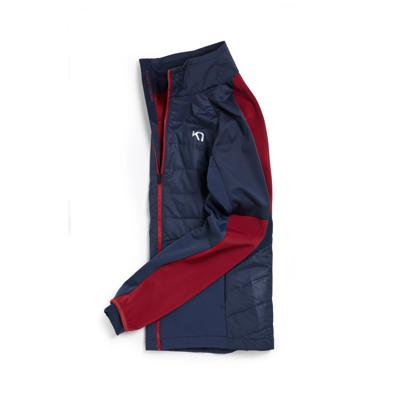 Kari Traa Women's Ragna Jacket - Synthetic Jacket 4 Kari Traa Women's Ragna Jacket - Synthetic Jacket - Image 4