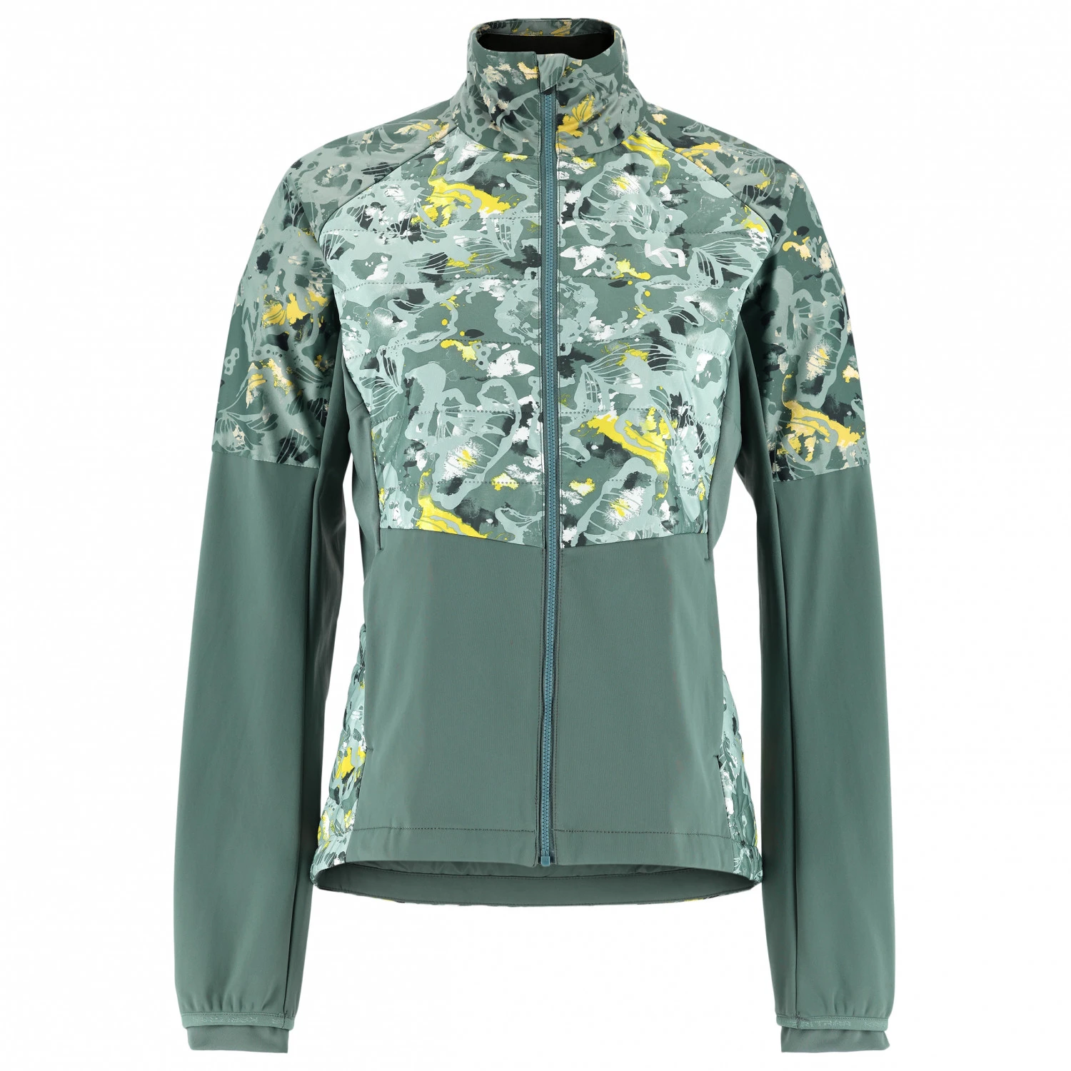 Kari Traa Women's Ragna Jacket - Synthetic Jacket 1 Kari Traa Women's Ragna Jacket - Synthetic Jacket