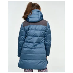 Kari Traa Women's Rong Parka - Parka -Outdoor Wear Store kari traa womens rong parka parka detail 4