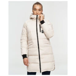 Kari Traa Women's Rongve Parka - Parka -Outdoor Wear Store kari traa womens rongve parka parka detail 3