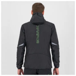 Karpos K-Performance Hybrid Jacket - Synthetic Jacket -Outdoor Wear Store karpos k performance hybrid jacket synthetic jacket detail 4