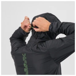 Karpos K-Performance Hybrid Jacket - Synthetic Jacket -Outdoor Wear Store karpos k performance hybrid jacket synthetic jacket detail 8