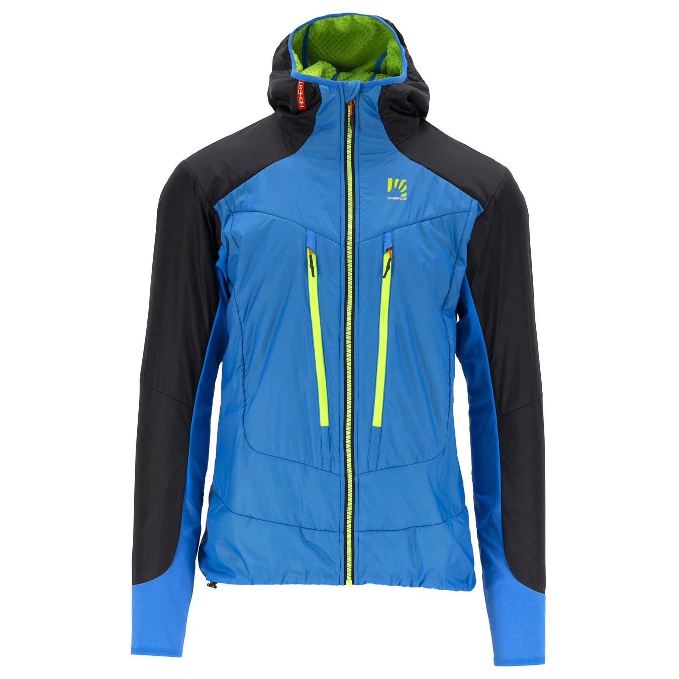 Karpos K-Performance Hybrid Jacket - Synthetic Jacket