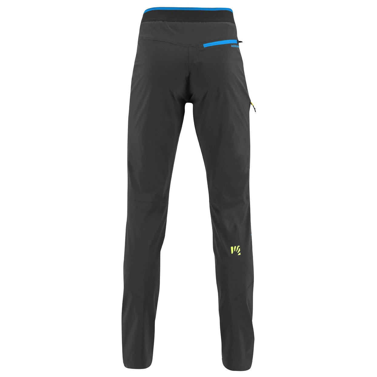 Karpos Rock Evo Pant - Mountaineering Trousers 2 Karpos Rock Evo Pant - Mountaineering Trousers - Image 2