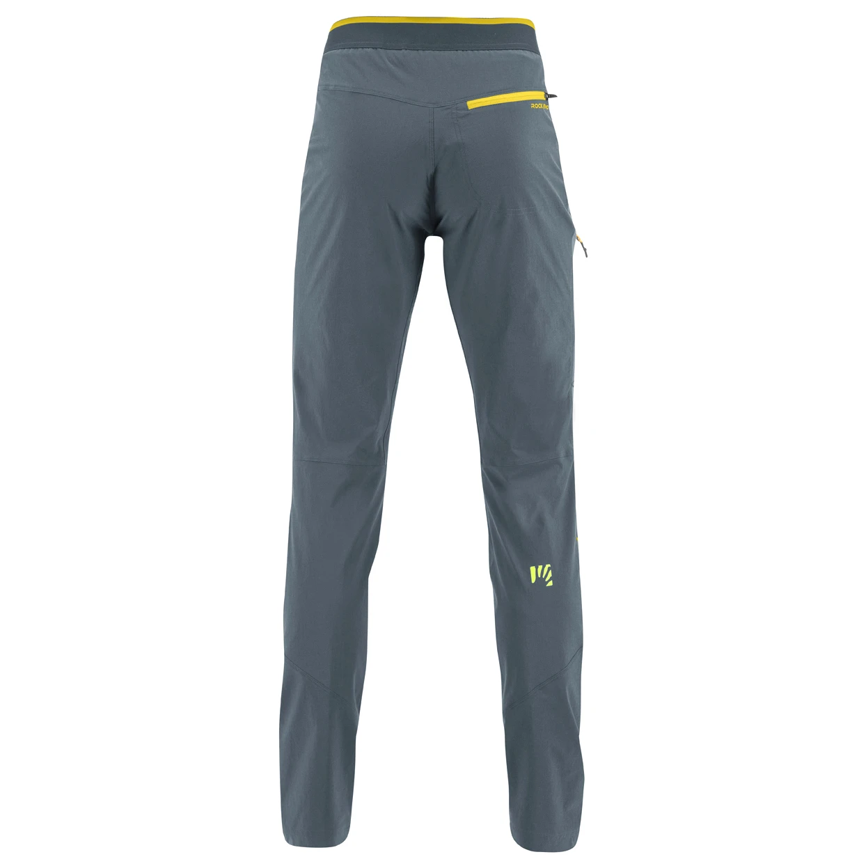 Karpos Rock Evo Pant - Mountaineering Trousers 1 Karpos Rock Evo Pant - Mountaineering Trousers