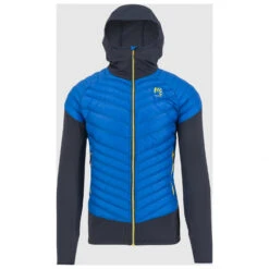 Karpos Sass De Mura Jacket - Synthetic Jacket
