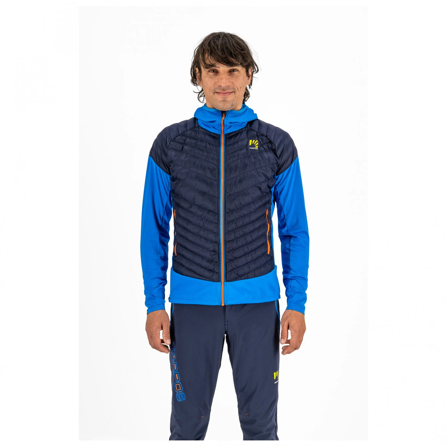 Karpos Sass De Mura Jacket - Synthetic Jacket 3 Karpos Sass De Mura Jacket - Synthetic Jacket - Image 3