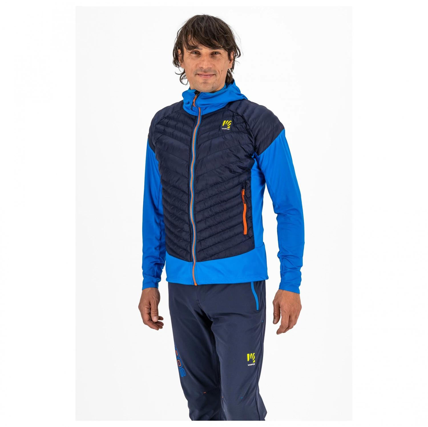 Karpos Sass De Mura Jacket - Synthetic Jacket 5 Karpos Sass De Mura Jacket - Synthetic Jacket - Image 5