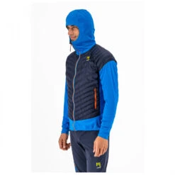 Karpos Sass De Mura Jacket - Synthetic Jacket 11 Karpos Sass De Mura Jacket - Synthetic Jacket -Outdoor Wear Store karpos sass de mura jacket synthetic jacket detail 6