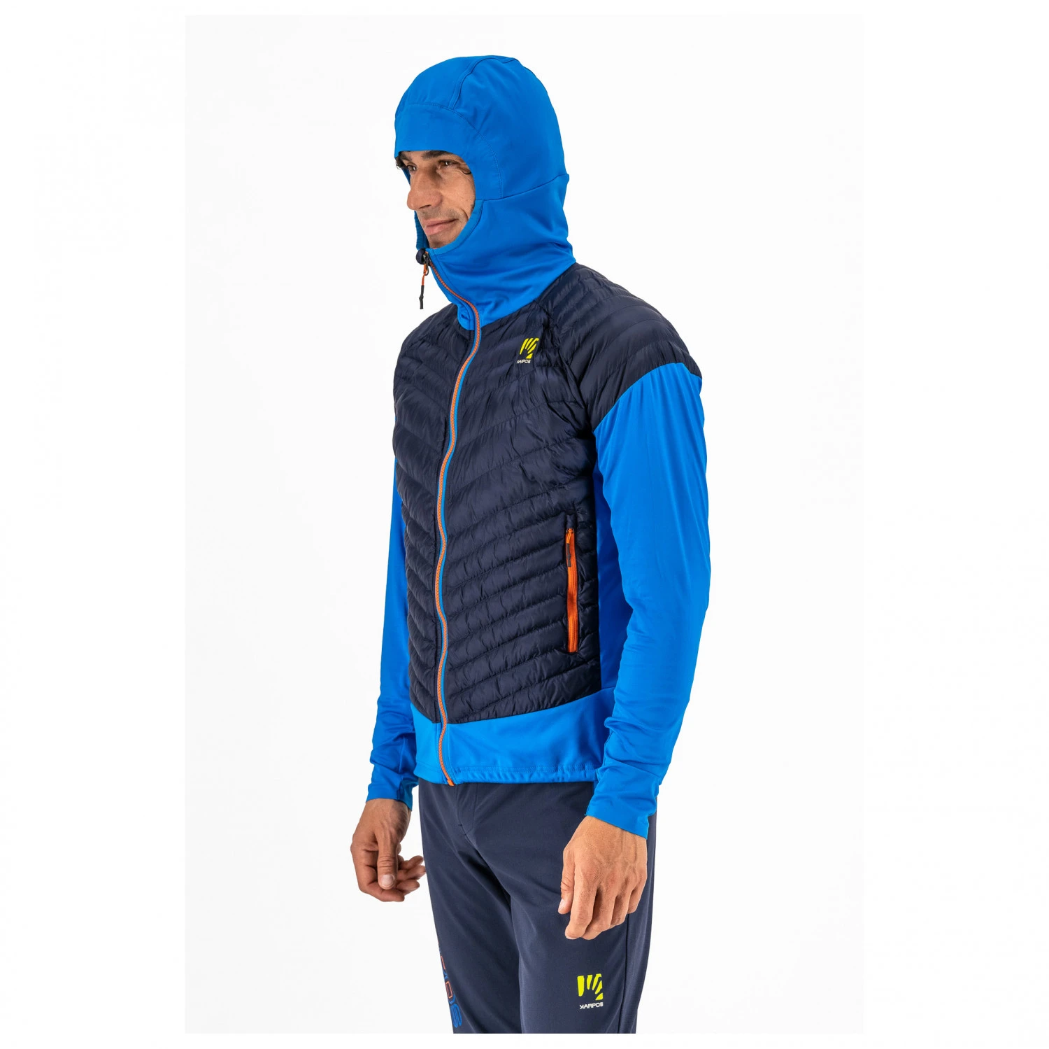 Karpos Sass De Mura Jacket - Synthetic Jacket 6 Karpos Sass De Mura Jacket - Synthetic Jacket - Image 6