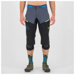 Karpos Val Federia Evo Short - Cycling Bottoms -Outdoor Wear Store karpos val federia evo short cycling bottoms detail 3