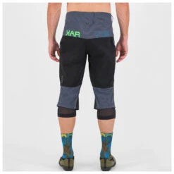 Karpos Val Federia Evo Short - Cycling Bottoms -Outdoor Wear Store karpos val federia evo short cycling bottoms detail 4