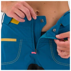 Karpos Women's Ballistic Evo Short - Cycling Bottoms -Outdoor Wear Store karpos womens ballistic evo short cycling bottoms detail 7