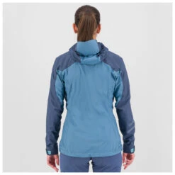 Karpos Women's Lot Rain Jacket - Waterproof Jacket 19 Karpos Women's Lot Rain Jacket - Waterproof Jacket -Outdoor Wear Store karpos womens lot rain jacket waterproof jacket detail 10