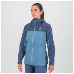 Karpos Women's Lot Rain Jacket - Waterproof Jacket 13 Karpos Women's Lot Rain Jacket - Waterproof Jacket -Outdoor Wear Store karpos womens lot rain jacket waterproof jacket detail 4